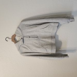 Lululemon Scuba 1/4 zip
